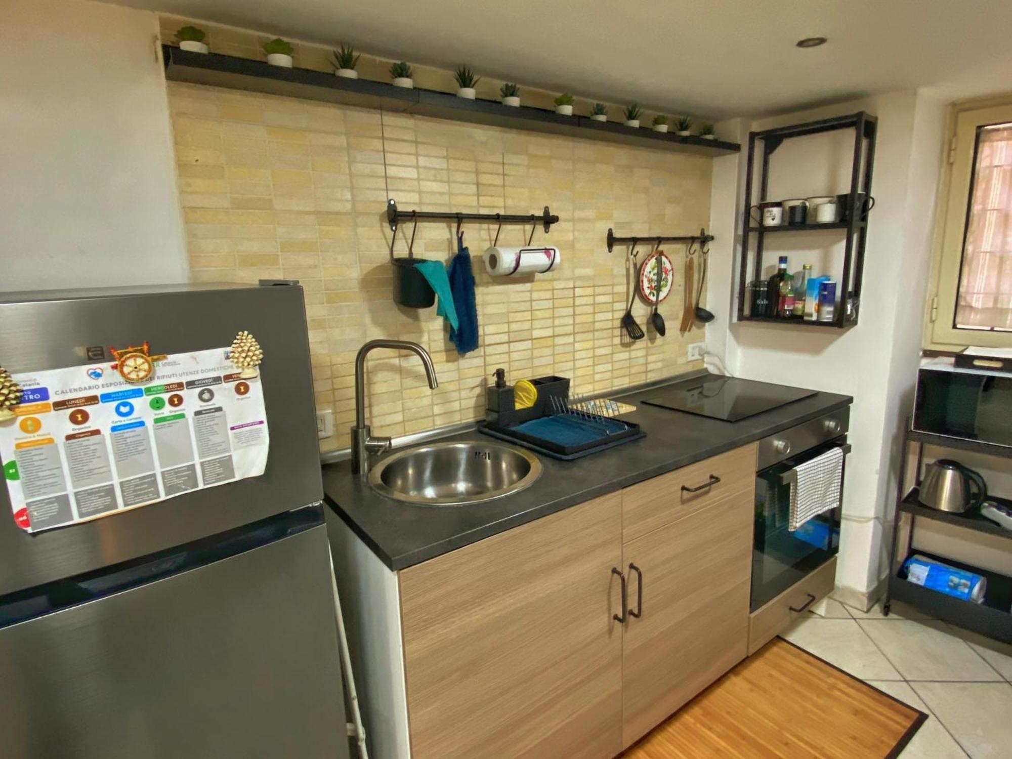 Nicehouse คาตาเนีย ภายนอก รูปภาพ